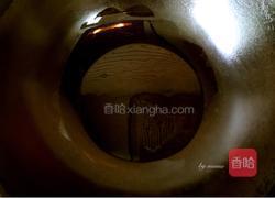 青椒炒豆干的做法图解4