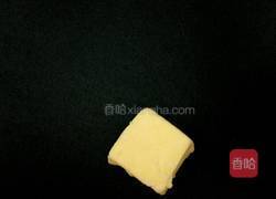 鸡蛋牛奶蔬菜饼的做法图解9