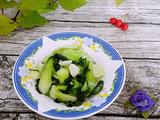 家常清炒油菜