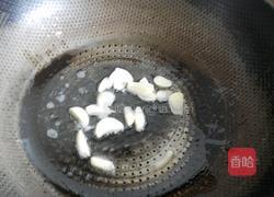 家常清炒油菜的做法图解3