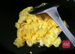 海米韭菜鸡蛋水饺的做法图解5