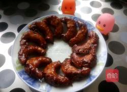 酱鸡脖的做法图解11