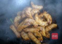 酱鸡脖的做法图解7