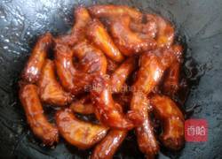 酱鸡脖的做法图解10