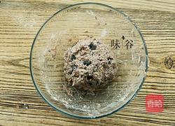 家庭面包的做法图解9