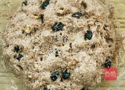 家庭面包的做法图解10