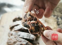 家庭面包的做法图解13