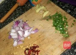 爆炒龙虾的做法图解3