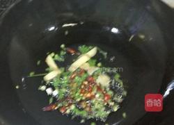 爆炒龙虾的做法图解4