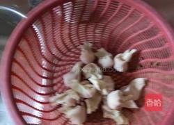 鲜肉馄饨的做法图解2