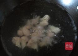鲜肉馄饨的做法图解3