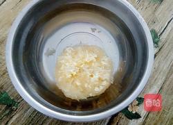 凉拌银耳的做法图解2