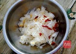 凉拌银耳的做法图解6