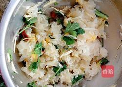 凉拌银耳的做法图解9