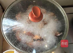 清蒸皮皮虾的做法图解6