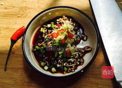 清蒸皮皮虾的做法图解8