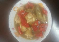 酱烧鸡翅