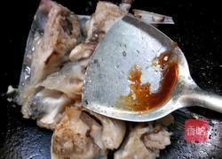 大头鱼芋头杏鲍菇碎肉汤的做法图解7