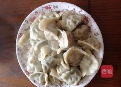 鲅鱼水饺的做法图解18