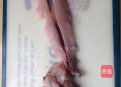 鲅鱼水饺的做法图解3