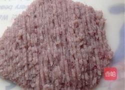 鲅鱼水饺的做法图解4