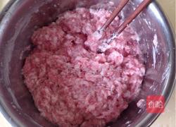 鲅鱼水饺的做法图解5