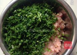 鲅鱼水饺的做法图解11