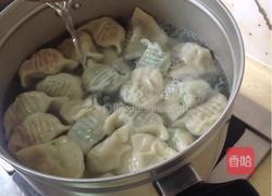 鲅鱼水饺的做法图解16