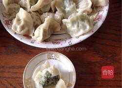 鲅鱼水饺的做法图解19