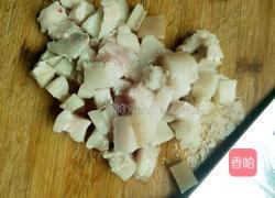 糖醋红烧肉的做法图解2