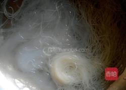 油泼虾菇的做法图解2