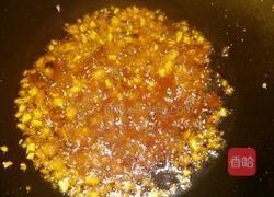 酱香小南瓜的做法图解3