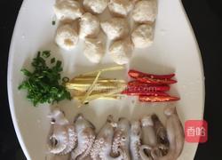 酸辣面的做法图解2