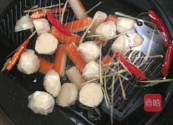 酸辣面的做法图解5