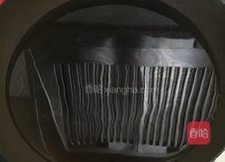 酸辣面的做法图解9