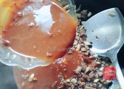 猪肉酱的做法图解5