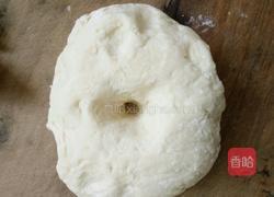 蔬菜披萨的做法图解3