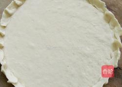 蔬菜披萨的做法图解5