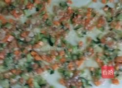 千层饼的做法图解3
