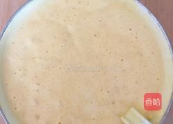 蒸红枣蛋糕的做法图解4