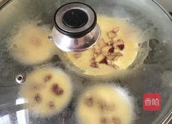 蒸红枣蛋糕的做法图解6