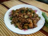 肉酱茄子的做法[图]