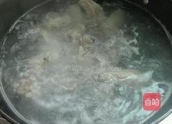 手撕排骨的做法图解1