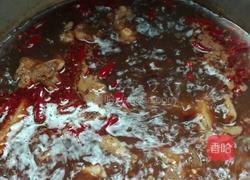 手撕排骨的做法图解3