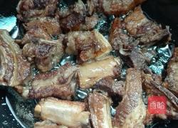 手撕排骨的做法图解5