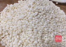 醪糟的做法图解1