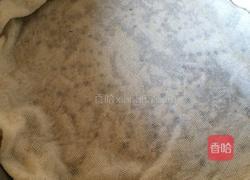 醪糟的做法图解4