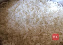 醪糟的做法图解6