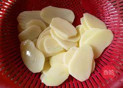 煎土豆片的做法图解4