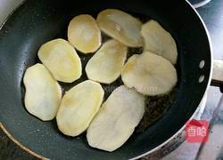 煎土豆片的做法图解5